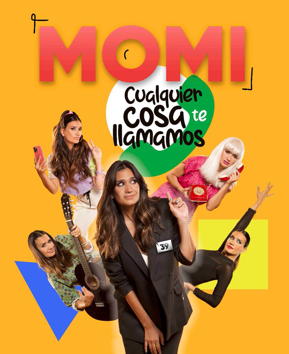 jessisacks's tweet photo. Se palpita...
@momigiardina

#CualquierCosaTeLlamamos 
#Unipersonal
#Momi
#PLANETANET
#salvemoselplaneta
#Cochabamba
#Influ
#CielaAdorada
#DeLuganoal🌎
@Plateanet 
@TeatroPicadero https://t.co/pq5Pcfejzh