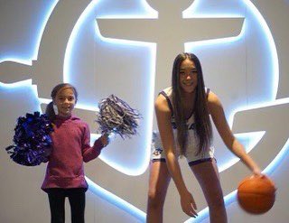 SydnieRodrigue4's tweet photo. Cant thank @PortlandWBB for an amazing visit! 🟣⚓️#uncommitted #unofficial https://t.co/ZTFFLAD0NL