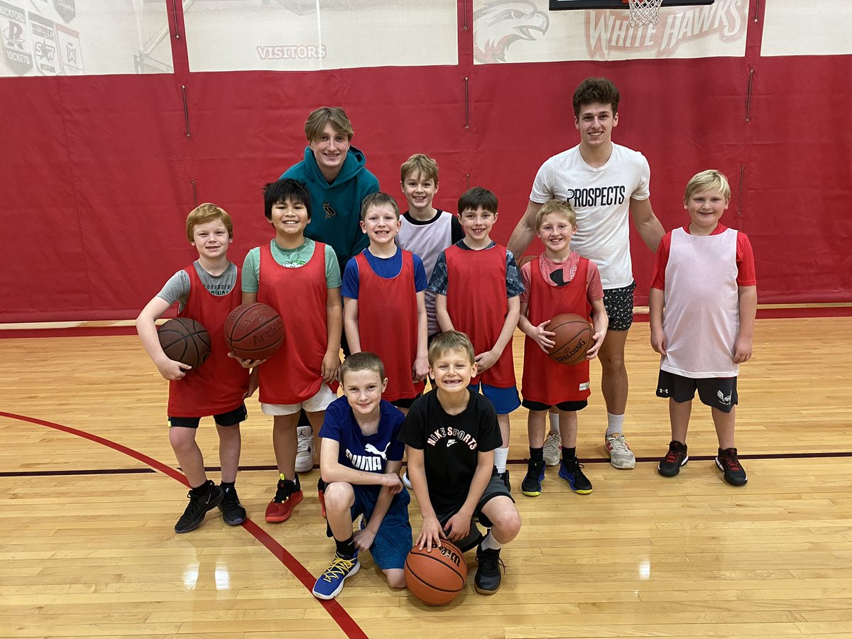 Westonka Youth Basketball WYBBA tweet media
