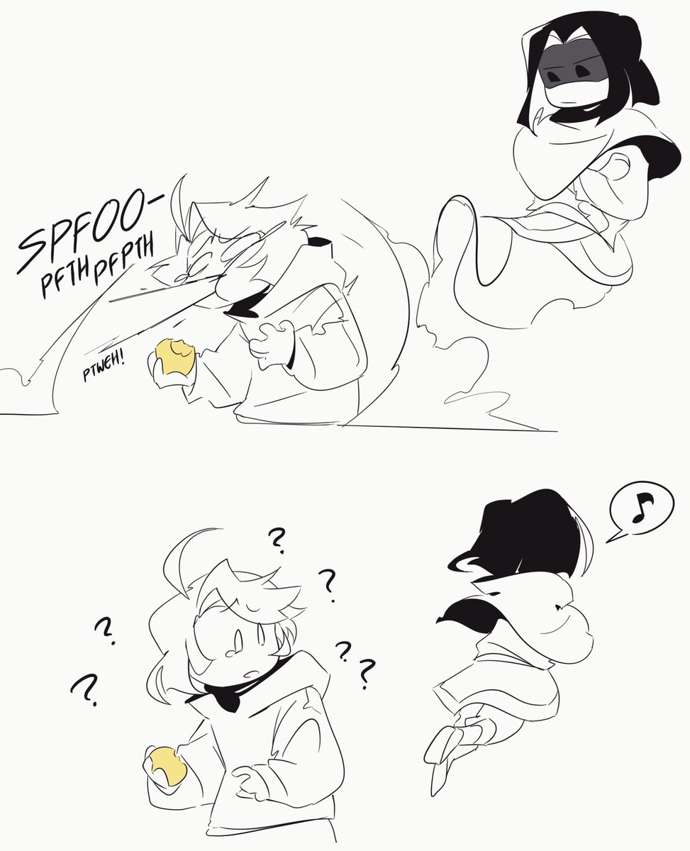 Biting into a lemon is a good way to ground yourself 🍋(2/2) 