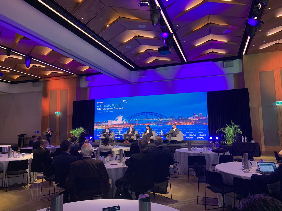 CAPA - Centre for Aviation tweet media