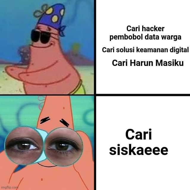 Meme & Rage Comic Indonesia tweet media