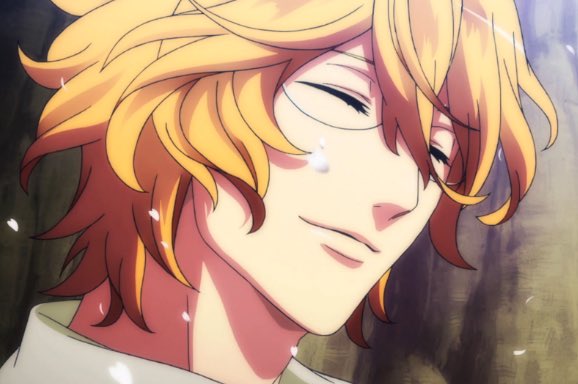 BlondeBoyOTD's tweet photo. Today’s Blonde Boy of the day is Natsuki Shinomiya from Uta no Prince-sama! https://t.co/xazFWGe6iq