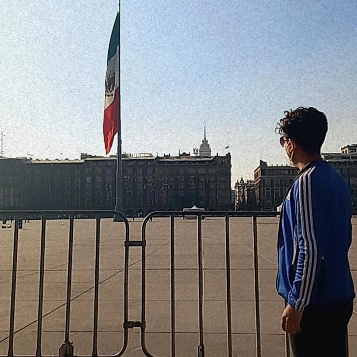 AngelGa49100628's tweet photo. Apreciándo mi bello méxico🇲🇽 https://t.co/HjYESLAu79