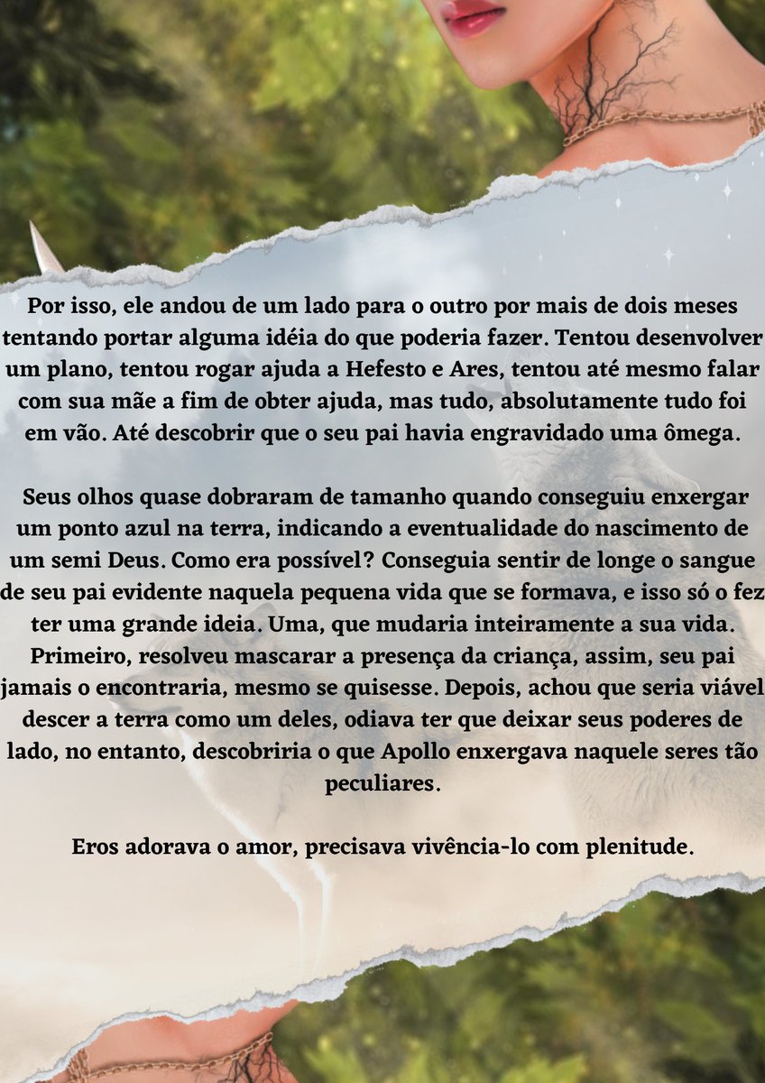 picsknjbr's tweet photo. Último spoiler antes do próximo capítulo!
📅 19/12/21
⏲️ 21h no Wattpad
#AMDM #AMarcaDaMaldição https://t.co/CbPs6OIPRL