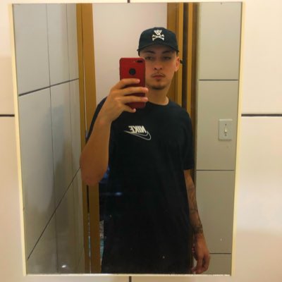 LeandroCD98's tweet photo. #NovaFotoDePerfil https://t.co/CNv2qsIrxs