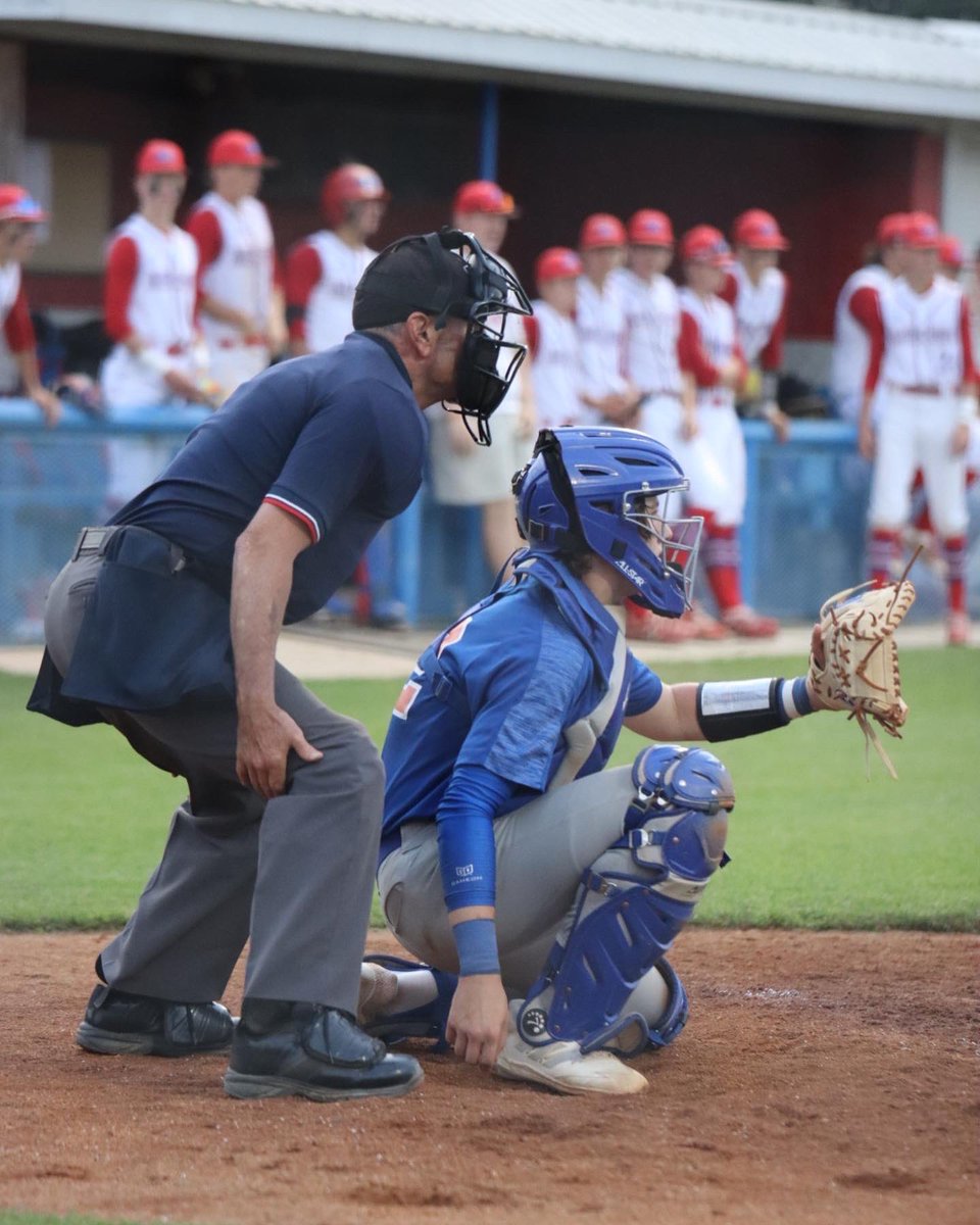 I am excited to announce I will be continuing my academic and baseball career at Copiah-Lincoln Community College. I would like to thank my family and coaches who have helped me along the way. I am extremely grateful for this opportunity. Go Wolves!!! 🐺🐺 @clccbaseball