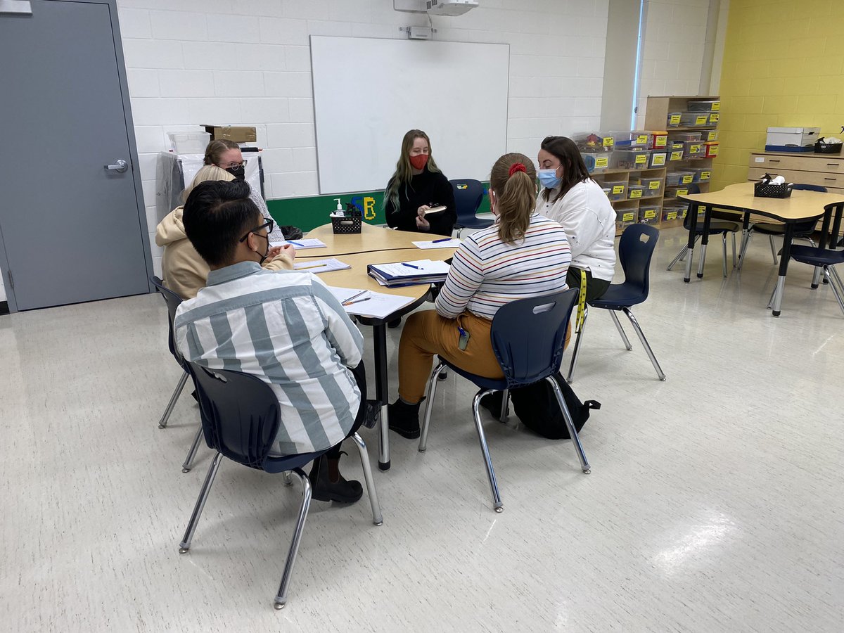 Senator Buchanan tweet media