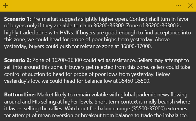 TheAlphaHustle's tweet photo. #BANKNIFTYFUTURE 07-Dec: After a decent open and probe higher during first half, buyers failed to push higher that eventually led liquidation with range extension to the downside closing almost at the day's low. #MarketProfile scenarios for #banknifty https://t.co/qxgHS0UgOO