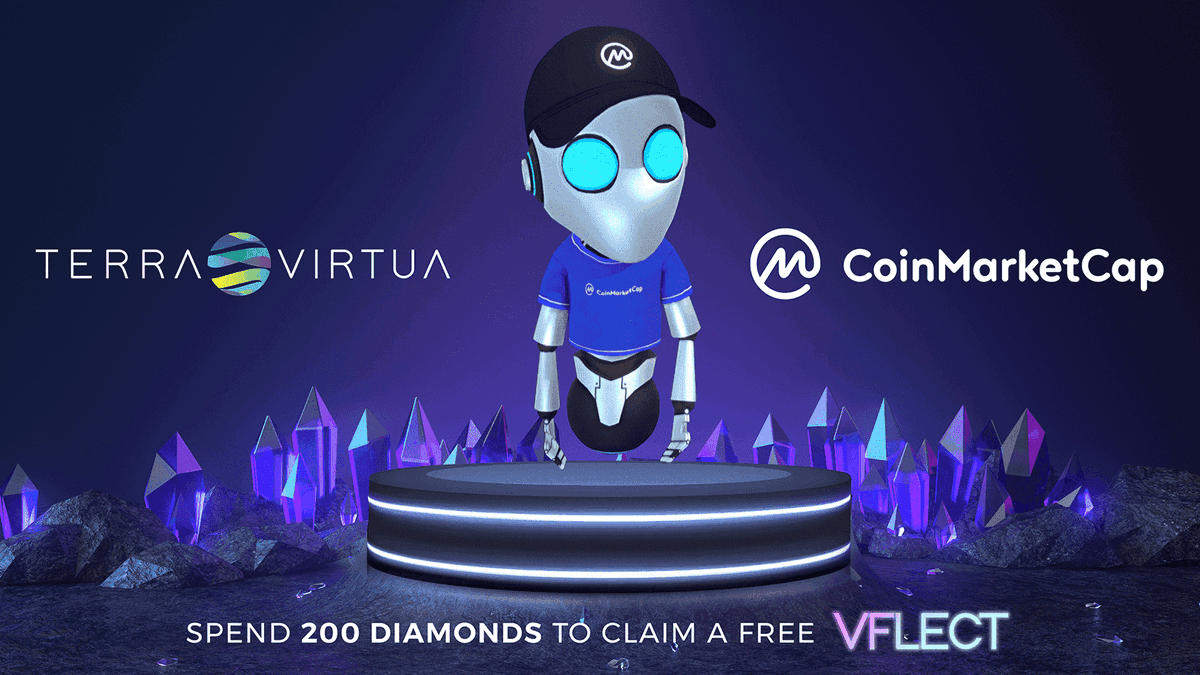 CoinMarketCap tweet media