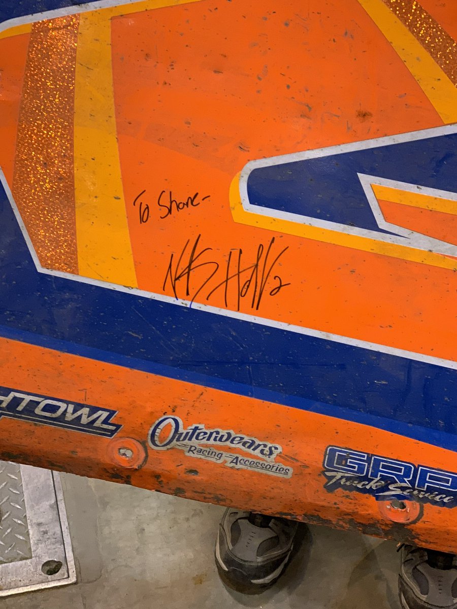 Premier Hitting tweet media