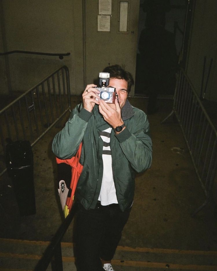 jaz.casanova: spontaneous photography outings are the best. 

📷 credit to <a href="/CRUELHEATHEN/">𝙅𝙚𝙧𝙤𝙢𝙚 𝙁𝙞𝙩𝙯𝙜𝙚𝙧𝙖𝙡𝙙 ( 𝐇 )</a>