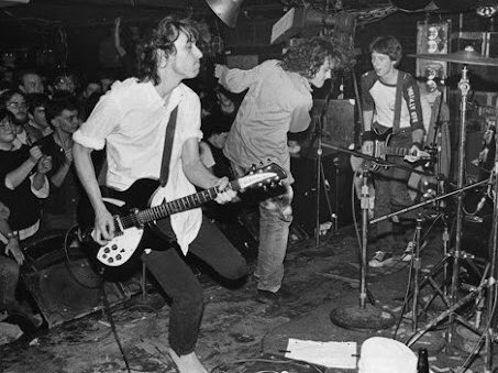 Happy Birthday Peter Buck. I love you. 