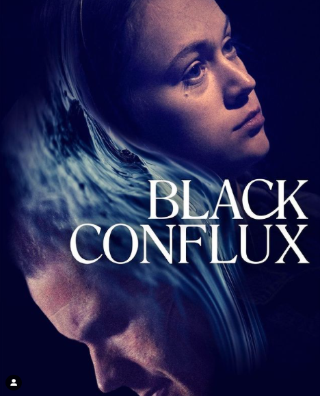 U.S. fans! Pre-Order Flash sale on iTunes/Apple TV in the U.S. December 10-12 for $6.99 (regularly priced at $12.99)! Share with your family and friends :) 

Be sure to pre-order BLACK CONFLUX on iTunes. Available for VOD December 14th.