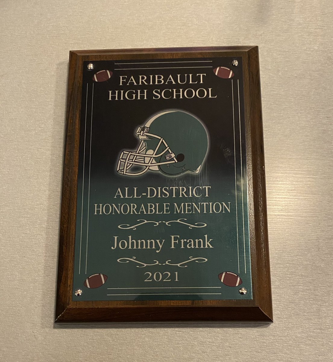 Johnny Frank tweet media