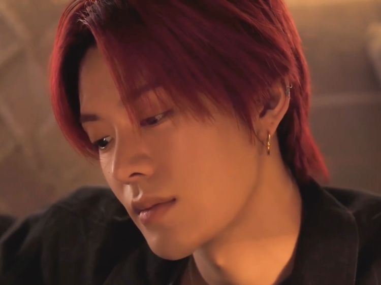 #YUTA #유타 <a href="/NCTsmtown_127/">NCT 127</a>