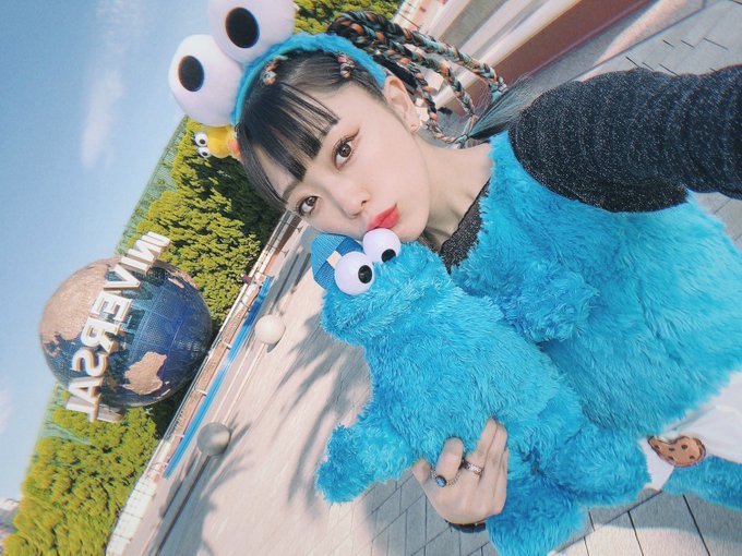 コスプレイヤーまほうちゃんのTwitter画像26