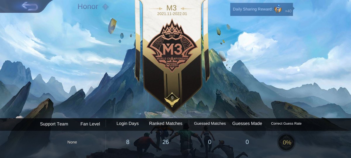 trickyy22's tweet photo. Come join my Squad, Let us face off against the world's best MOBA players together!
https://t.co/SJf6CS324d https://t.co/GNoTN45YGJ