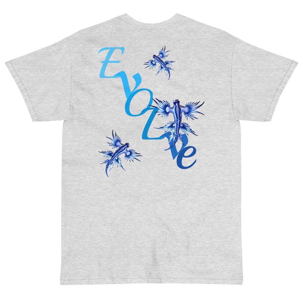 HeatHub864's tweet photo. We literally have a shirt with this on it lol it’s a sea slug 

https://t.co/QD6u2LrGId https://t.co/VvfzdjgJti