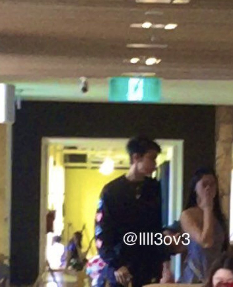 xclusivelyUBE's tweet photo. Grabe talaga akala mo same lang na mga tao to char 🤪

✨ DonKiss Family ✨
#DonKiss l #DonKissFam 

© https://t.co/PkdDRVZBBt