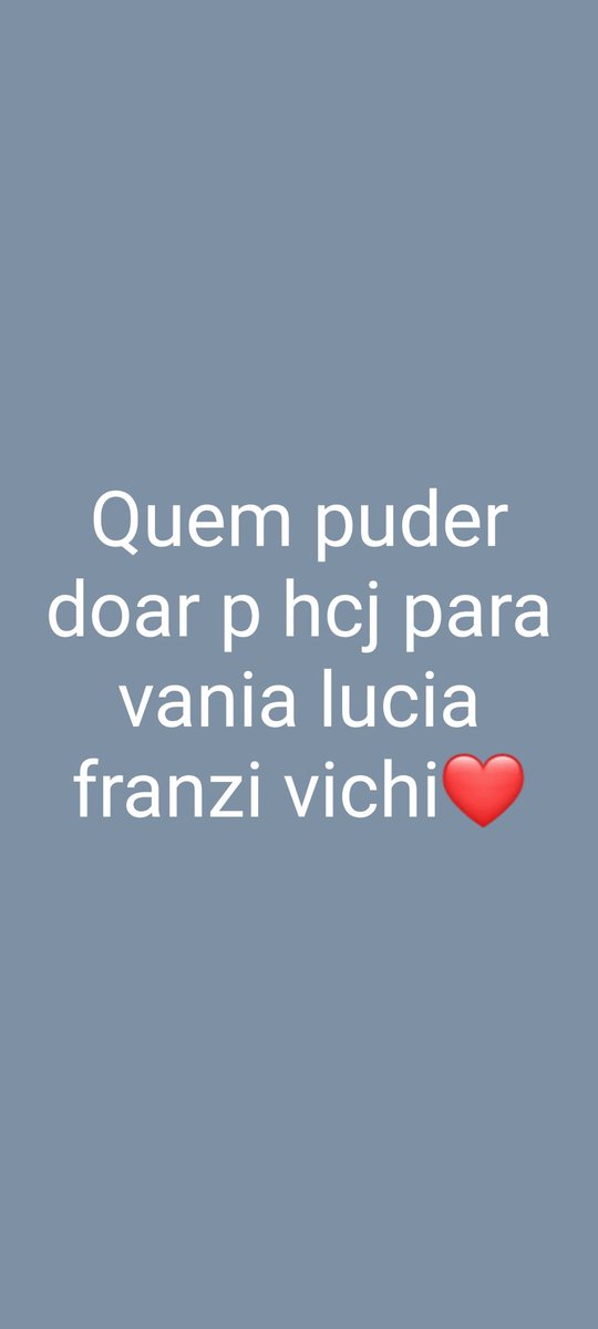 hdcamisa10's tweet photo. Rapaziada a minha mãe está precisando de sangue do tipo sanguíneo O+ e A+,quem puder doar só entrar em contato cmg na DM ou no wapp (971910619) mesmo pra eu poder passar as informações e quem não puder ajudar doando e puder ajudar dando RT vou agradecer,vai sair dessa mãe ❤❤💪 https://t.co/8tcIj1LRNo