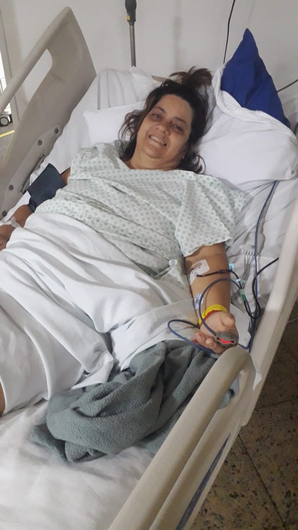 hdcamisa10's tweet photo. Rapaziada a minha mãe está precisando de sangue do tipo sanguíneo O+ e A+,quem puder doar só entrar em contato cmg na DM ou no wapp (971910619) mesmo pra eu poder passar as informações e quem não puder ajudar doando e puder ajudar dando RT vou agradecer,vai sair dessa mãe ❤❤💪 https://t.co/8tcIj1LRNo