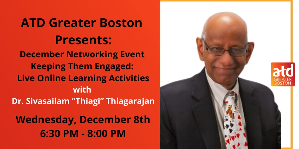 ATD Greater Boston tweet media