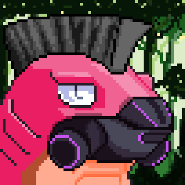 Fire sale on <a href="/MarineMarauderz/">Marine Marauderz NFT</a> right now at 0.03Ξ! With the launch of $CHUM tonight on top of all that the teams planned, I'm more than hyped. Come save some sharks with the fam marinemarauderz.io