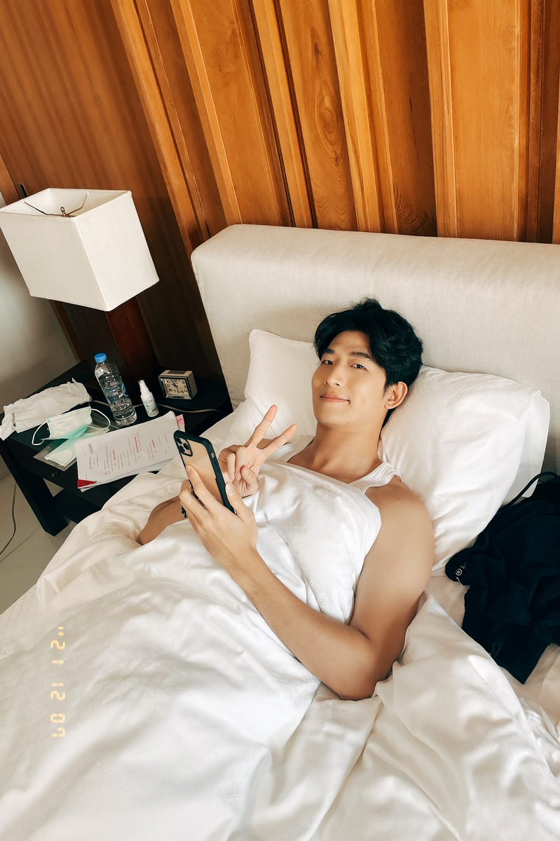 MookWorranit's tweet photo. #รักสุดท้ายของยัยแม่มด ❤️ https://t.co/m6QT7VOh8O