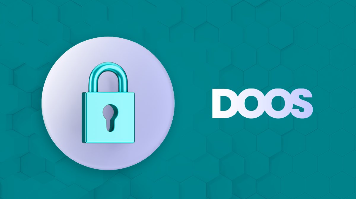 Doos Token tweet media