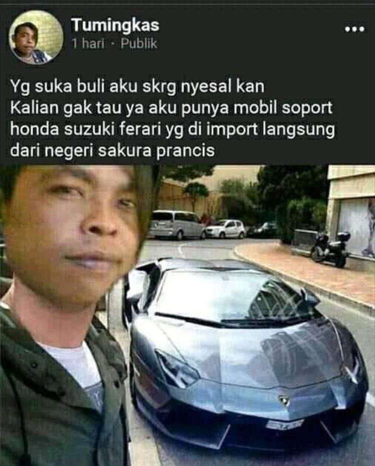Den Lanang tweet media