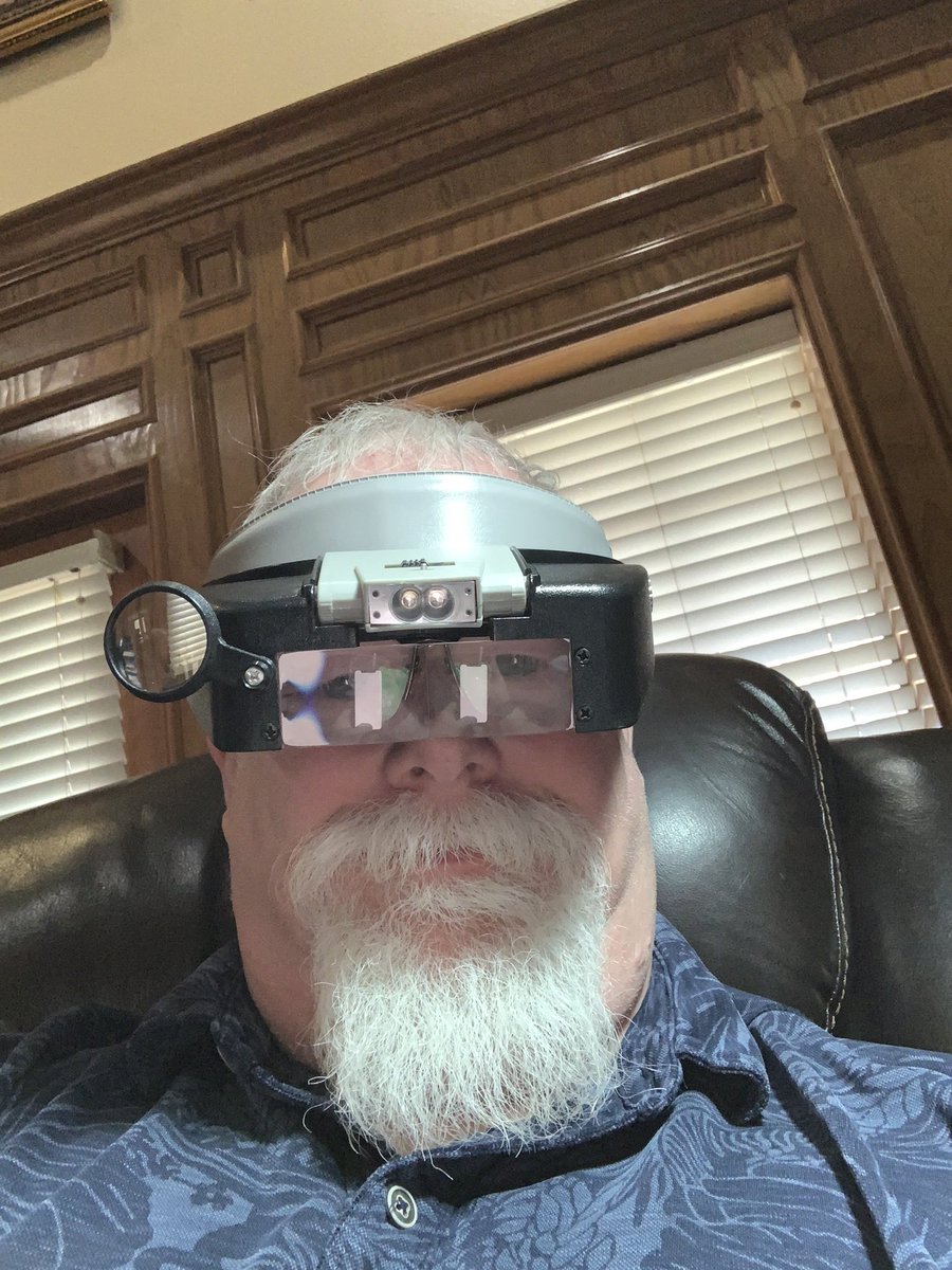 Quote this with your “damn I look good” photos