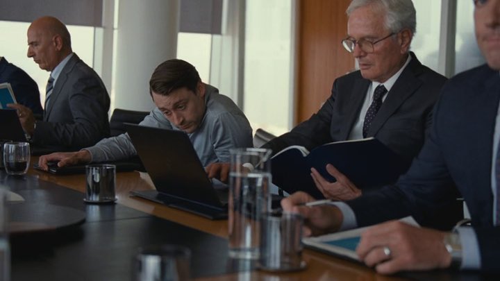 Can you win an Emmy off of a single look because if so I nominate this image: