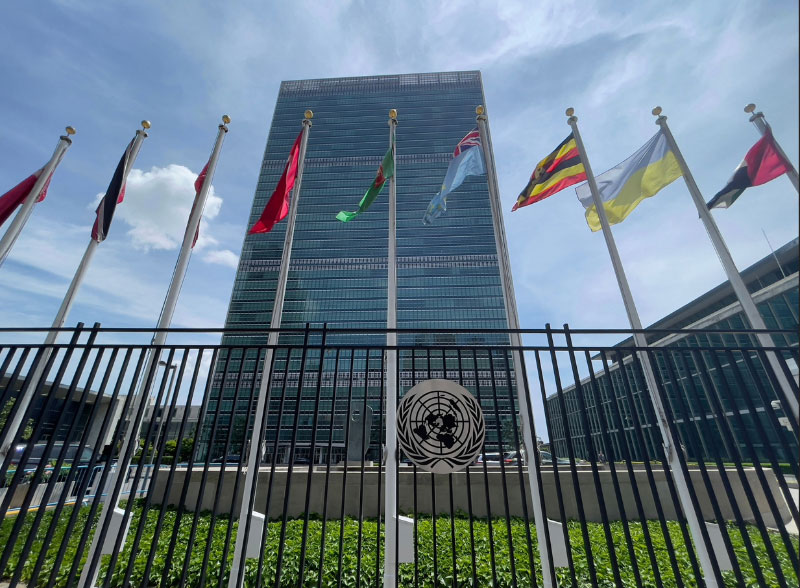 MizzimaNews's tweet photo. #UN shelves decision on #Myanmar envoy dilemma | Mizzima Myanmar News and Insight https://t.co/kp8lt6FUfI https://t.co/uPB3UrADSE