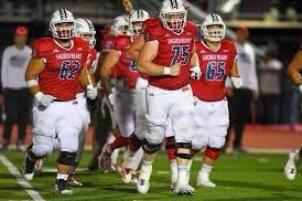 KieranBill2's tweet photo. Blessed to receive my first Division 1 PWO From Sacred Heart University! @SHU__Football @CoachGardner_ #gopioneers https://t.co/CIttL2jIaY