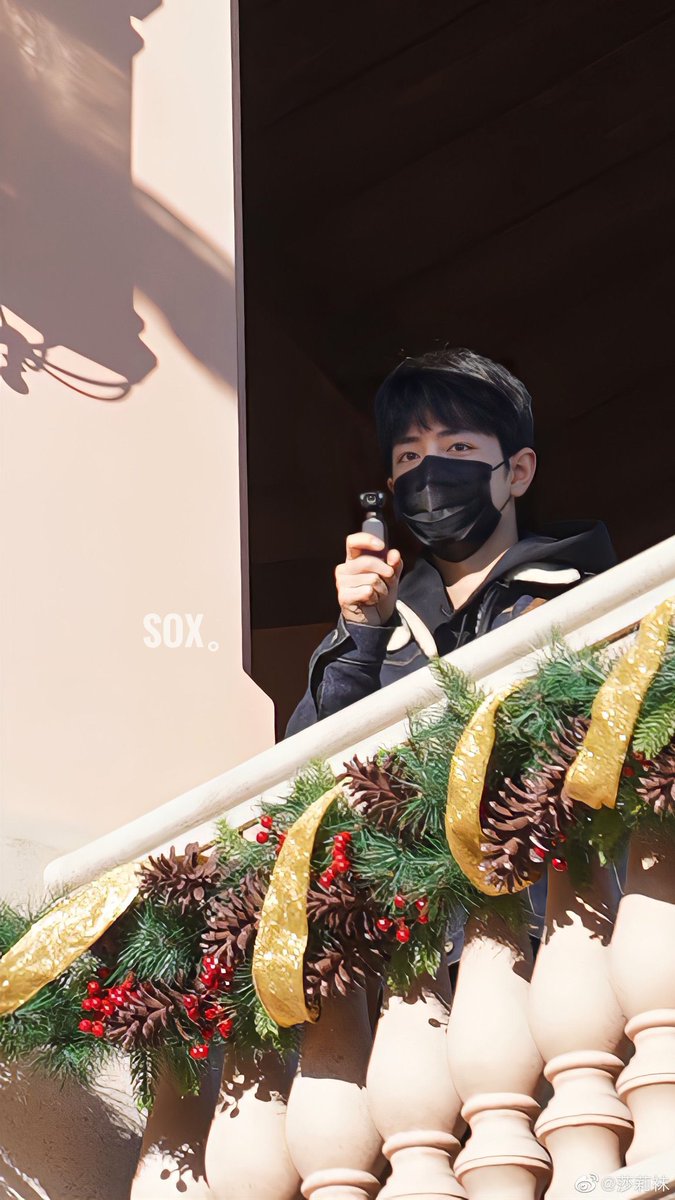 ทอแสงคลั่งรักยัยฟันกาตุ่ย ˘͈ᵕ˘͈ tweet media