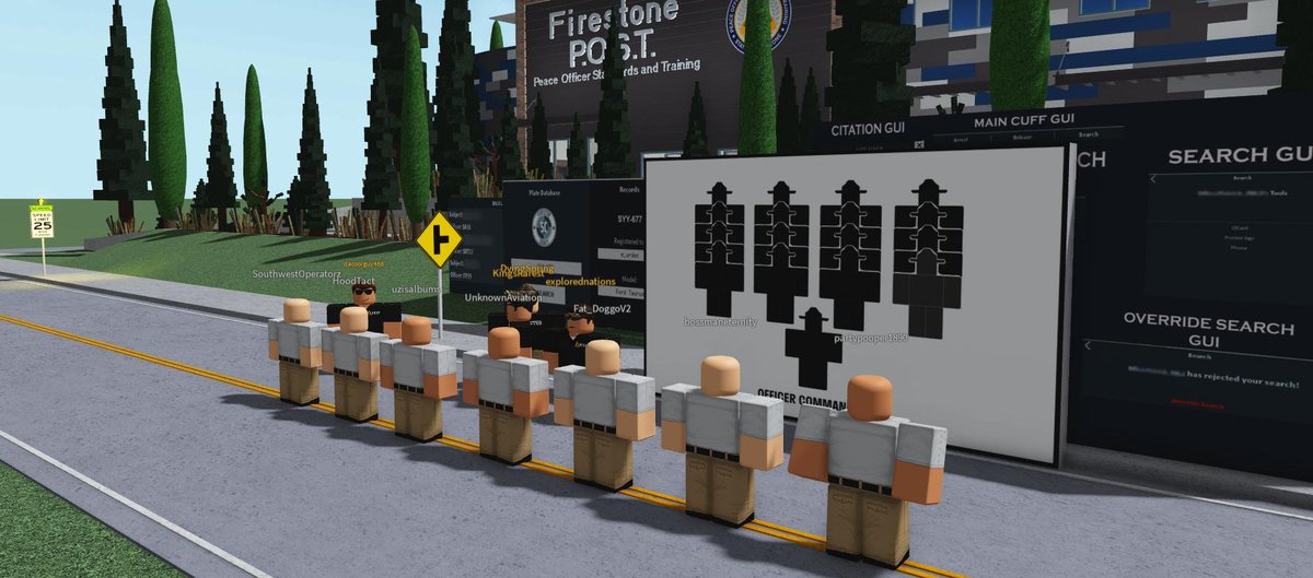 Firestone POST tweet media