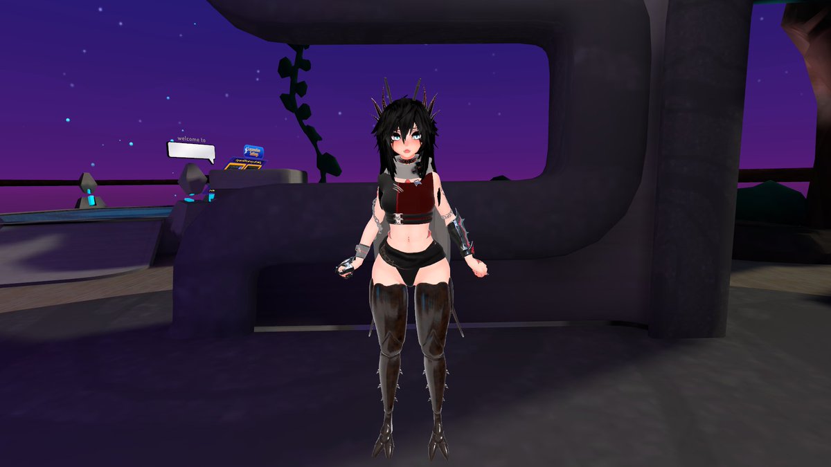 WaifuDS tweet picture