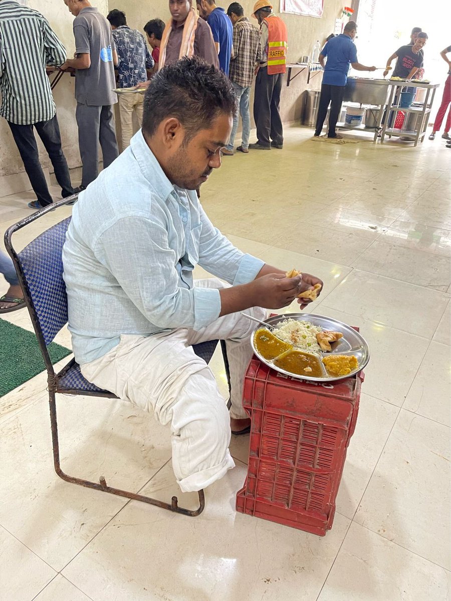 ChangeWith1Meal's tweet photo. Only by #giving are you able to receive more than you already have.

#ChangeWithOneMeal https://t.co/4r0bCxHtQk