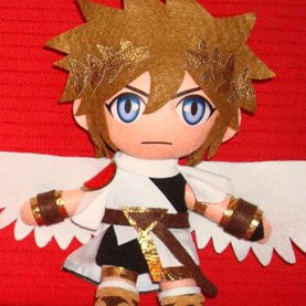 It me.

【 #MUNDAY 】