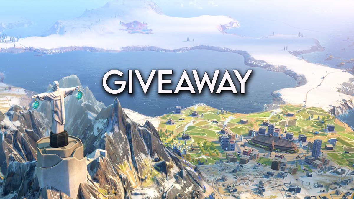 JumboPixel_'s tweet photo. 🎁FIVE HUMANKIND KEYS TO GIVEAWAY 🆓

Simply ~ follow me ~ like &amp; retweet ❤️⤵️

@humankindgame for the holidays? Yes please! #JumboPixel #HumankindGame #Giveaway rules below https://t.co/XulC1NIbTd
