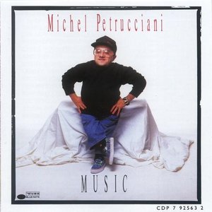   Michel Petrucciani - Happy Birthday Mr. K Music     