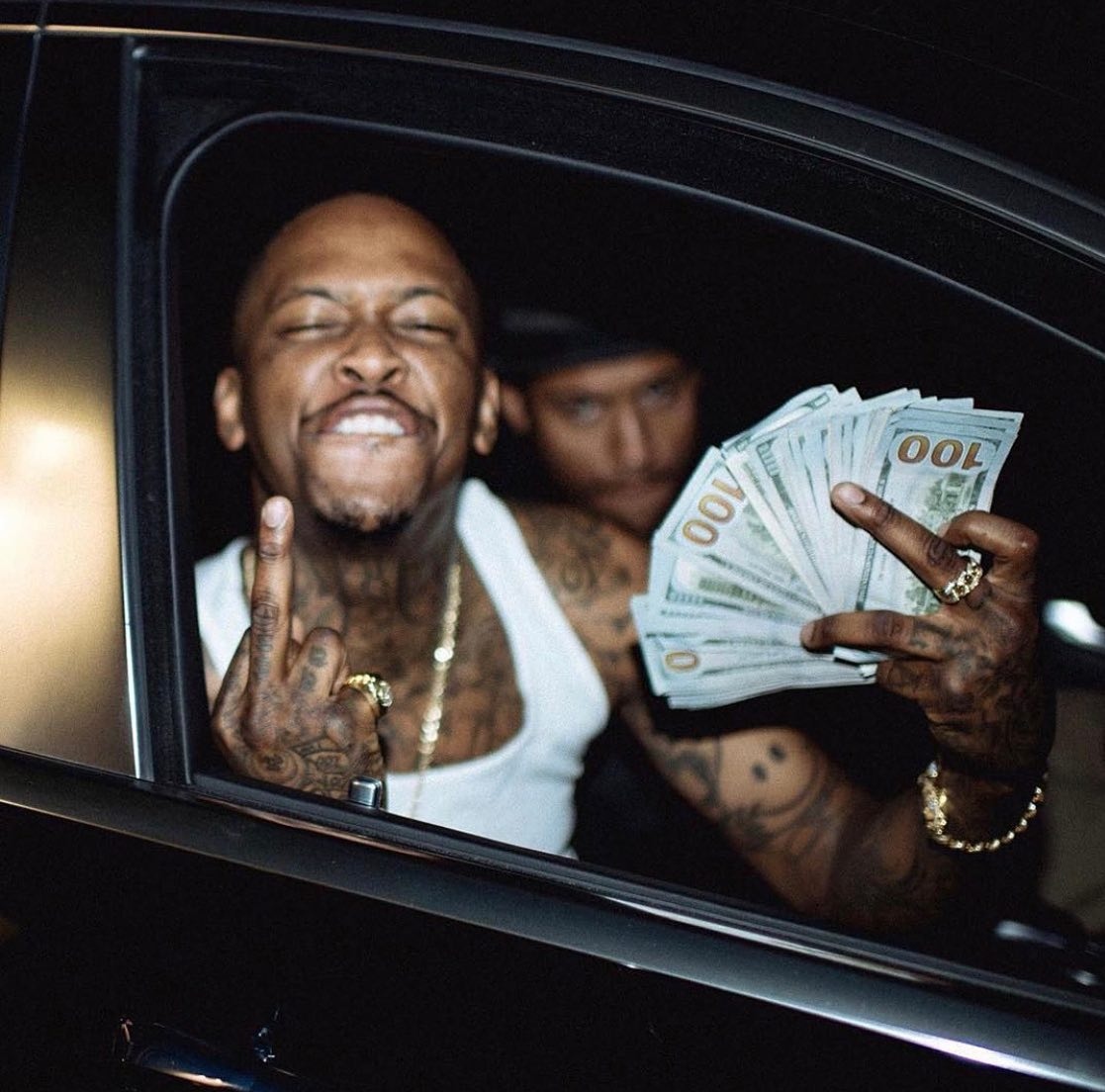 When the direct deposit hit🖕🏾💸