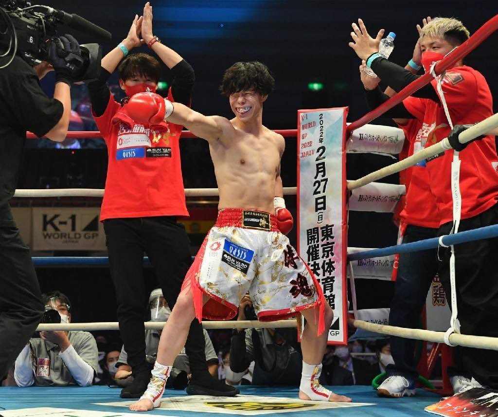 椿原 龍矢 tweet media