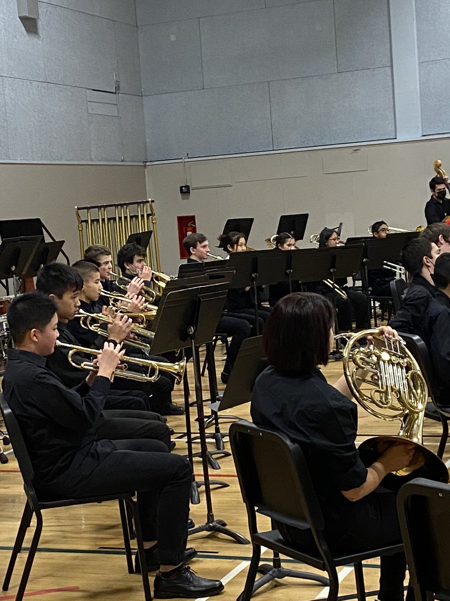 Cristina McAllister (@cristinamca41) on Twitter photo We are so thrilled to be at half capacity tonight and have a live audience in our gym again! Our bands and choirs are stunning tonight and families are just sparkling with joy and pride. Thank you, Mr. deSousa! #cantstopwontstop <a href="/alphaSD41/">École Alpha Secondary</a> <a href="/burnabyschools/">Burnaby Schools</a> We are so thrilled to be at half capacity tonight and have a live audience in our gym again! Our bands and choirs are stunning tonight and families are just sparkling with joy and pride. Thank you, Mr. deSousa! #cantstopwontstop <a href="/alphaSD41/">École Alpha Secondary</a> <a href="/burnabyschools/">Burnaby Schools</a>