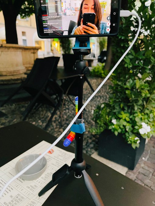 UNLOADING PHOTOS FROM MY SUMMER IRL LIVE STREAMS ON INSTAGRAM. If you missed my streams, some edits are