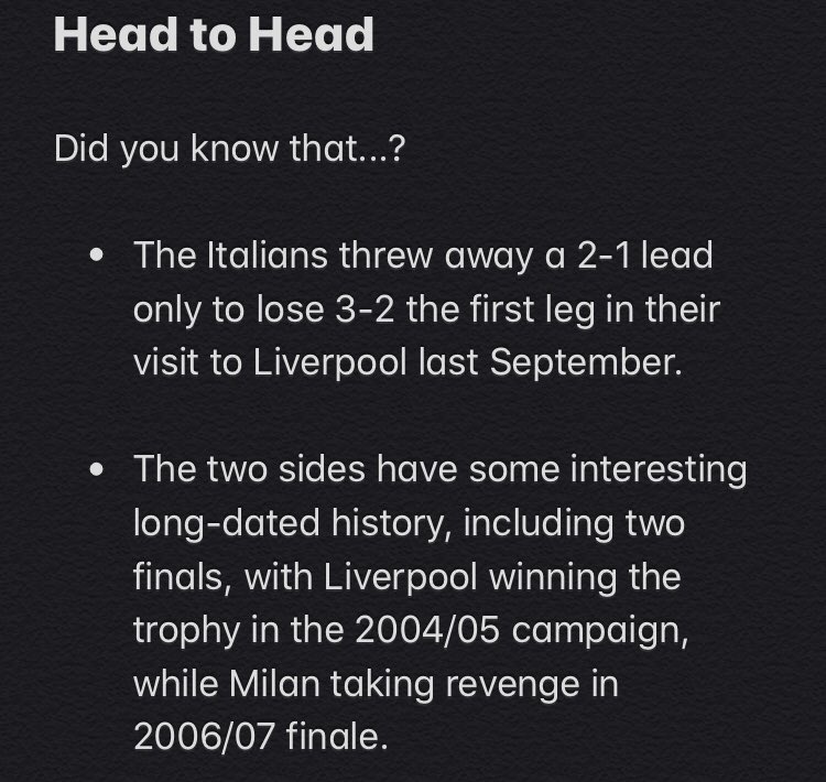 Smart_Tipster1's tweet photo. Don’t miss the closing round of the @ChampionsLeague group stage and make a profit!!

#ChampionsLeague #groupstage #Milan #Rossoneri #ZlatanIbrahimovic #SanSiro #Liverpool #TheReds #Salah #freepicks #freebets #freetipster #tipsterforlife #smarttipster #soccertipster #soccerjunkie https://t.co/Q7SvhUHjgW