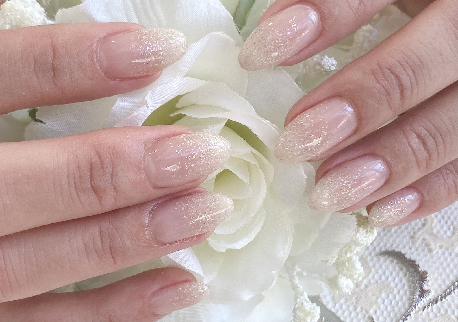 Klairs Nail ナチュラルな綺麗めグラデーションネイル 新色を早速お試し頂きました ワンカラーも グラデーションにもおすすめのカラーです ネイルサロン ジェルネイル ネイルケア ネイルデザイン ニュアンス T Co Jcy2t8nhtc