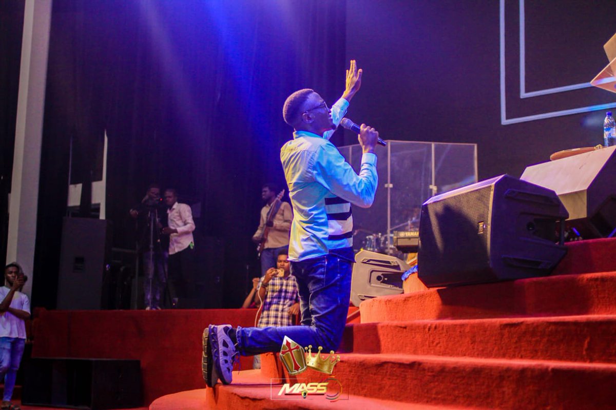 TOLUccI's tweet photo. It was a privilege to host youth volunteers from all around Nigeria at the MASS9.0 Inaugural Bootcamp.
Watch out #OperationWhirlwind activates. 9th Edition of our National Worship & Revival Gatherng is coming.
#MASS9.0 - Kings & Priests https://t.co/BA5RZZRxSk