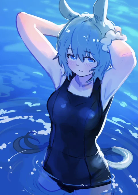 近々のセイちゃん
毎回描くテンション違いすぎて
まとまりがない…😅 